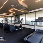 Studio Vitacon Jardins - 1 Min Av. Paulista/Piscina