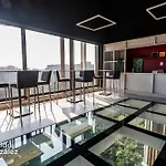Studio Vitacon Jardins - 1 Min Av. Paulista/Piscina