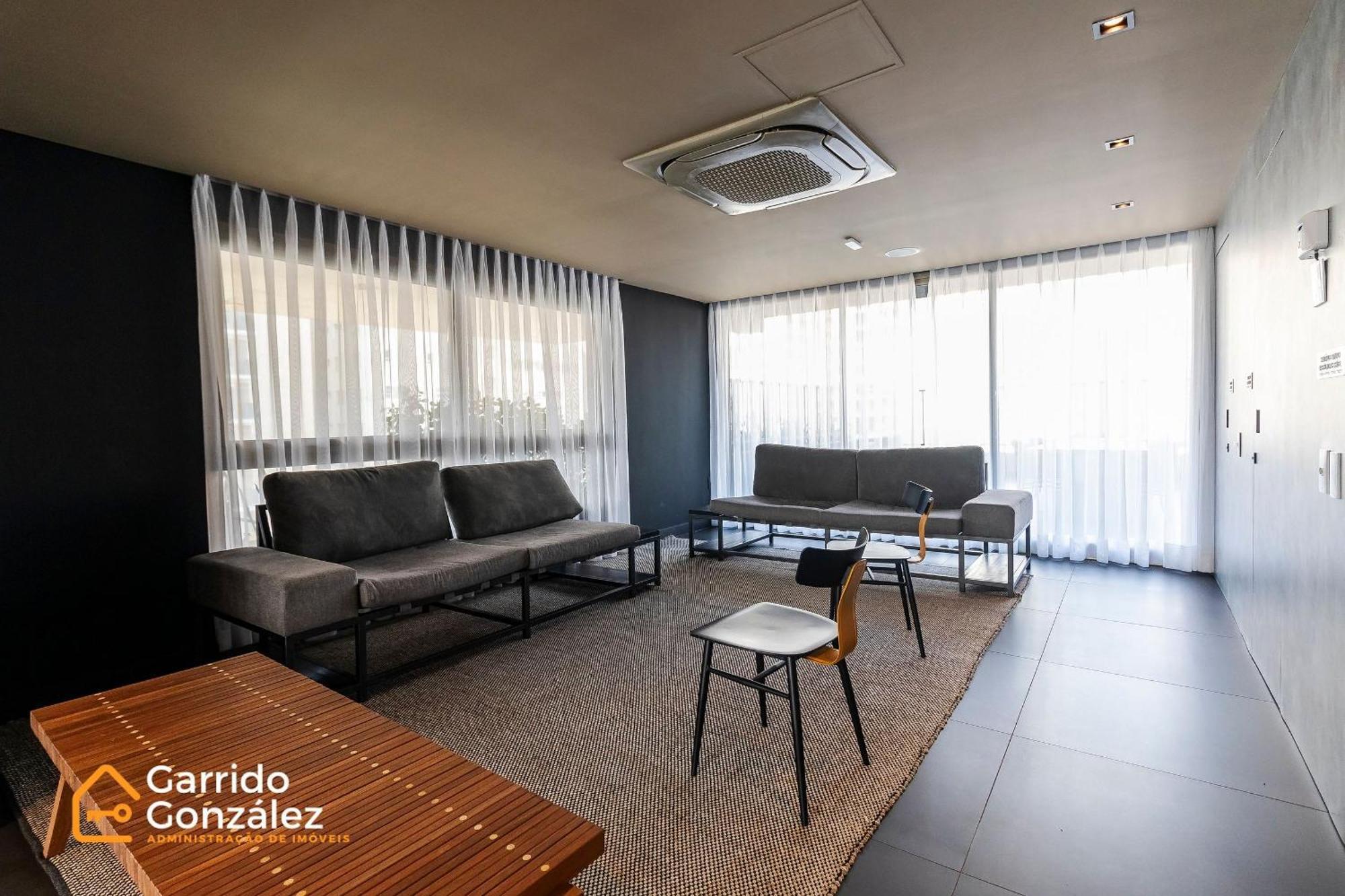Apartamento Vitacon Jardins - 1 Min Av. Paulista/piscina