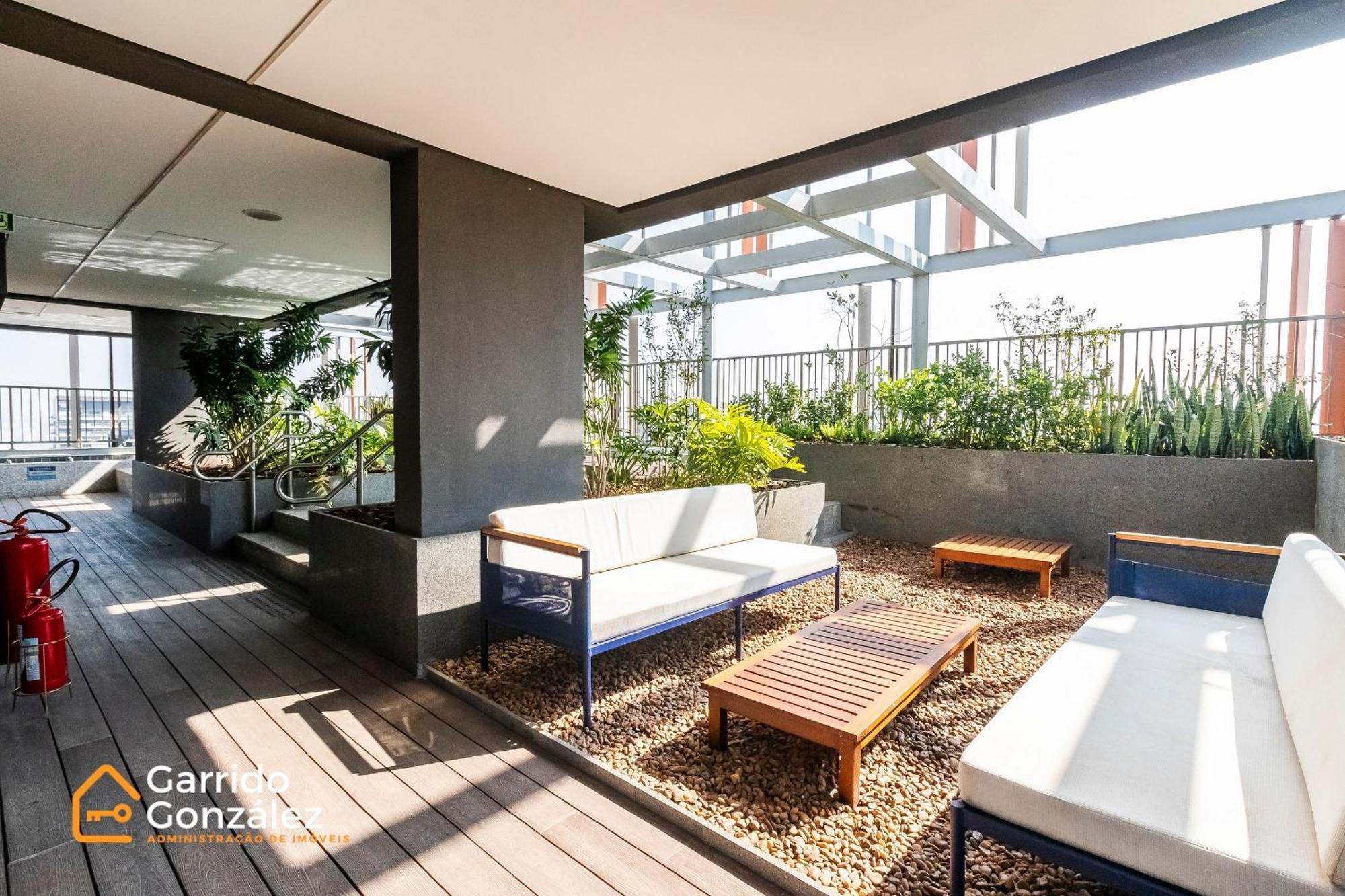 Vitacon Jardins - 1 Min Av. Paulista/piscina Apartamento São Paulo