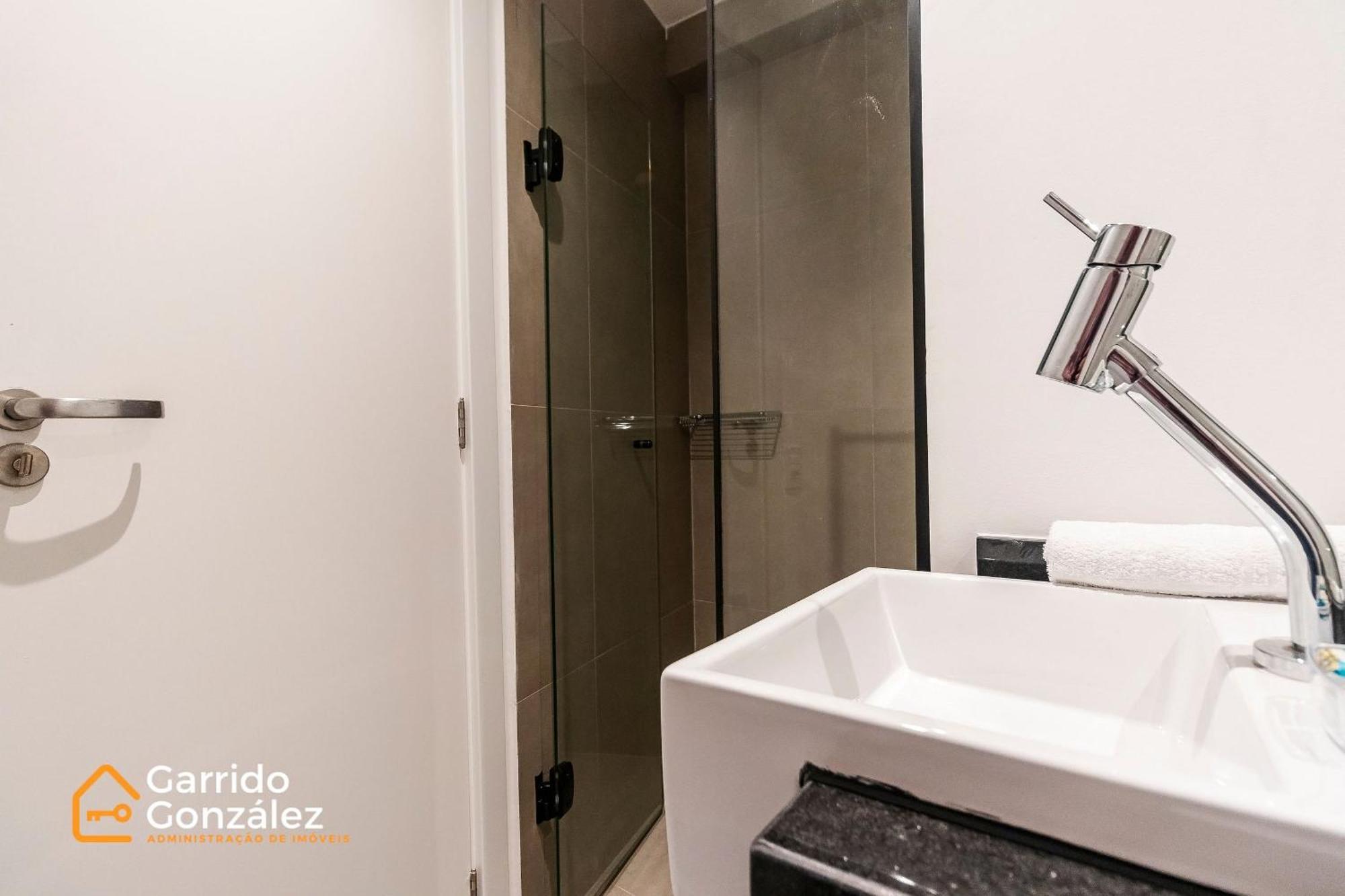 Vitacon Jardins - 1 Min Av. Paulista/piscina * São Paulo