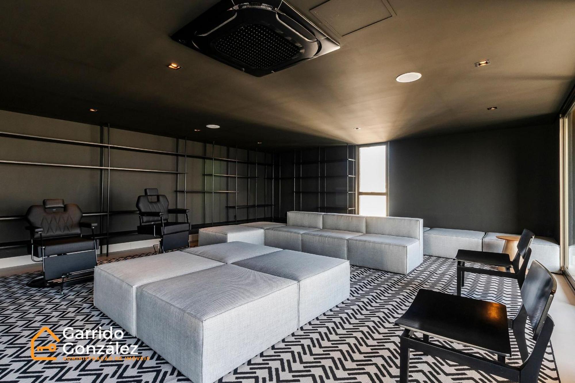 Apartamento Vitacon Jardins - 1 Min Av. Paulista/piscina *