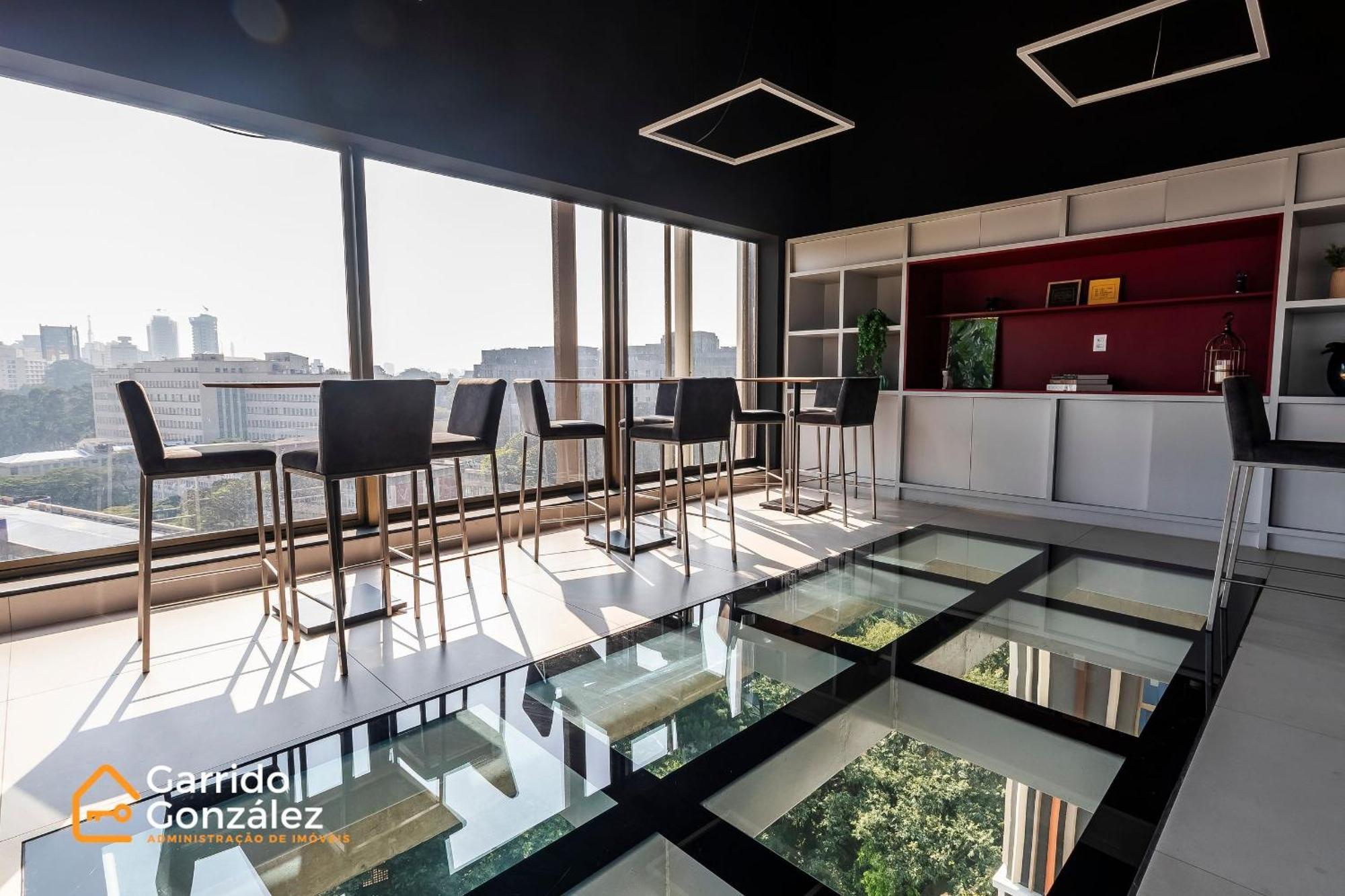 Vitacon Jardins - 1 Min Av. Paulista/piscina *