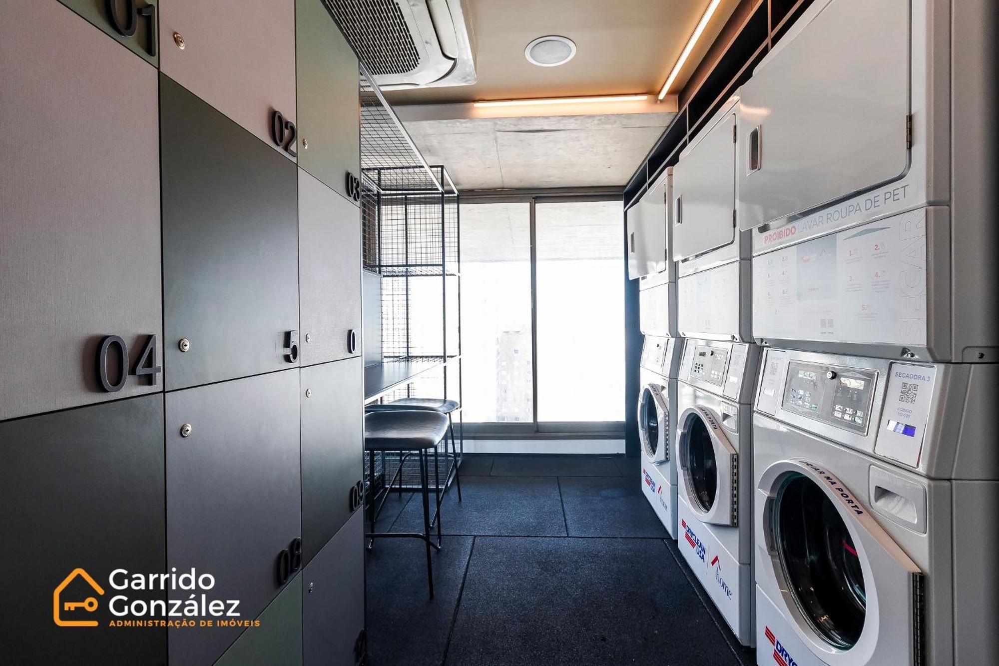 Vitacon Jardins - 1 Min Av. Paulista/piscina Apartamento São Paulo