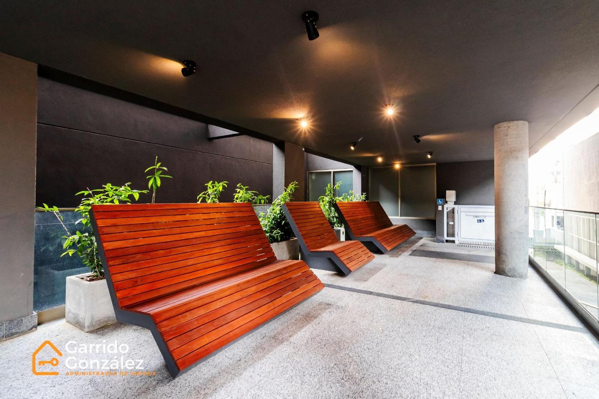 Vitacon Jardins - 1 Min Av. Paulista/piscina * São Paulo