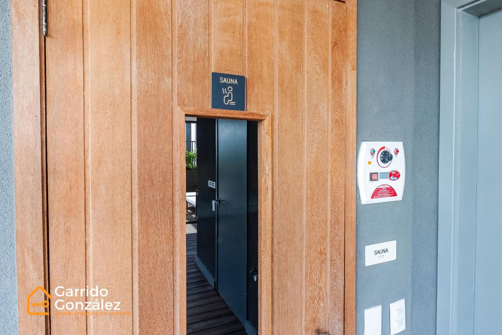 Apartamento Vitacon Jardins - 1 Min Av. Paulista/piscina *